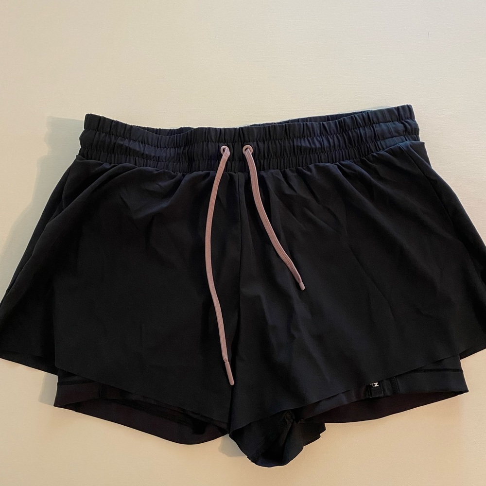 Peloton Running Shorts | Small | Lined Running Shorts